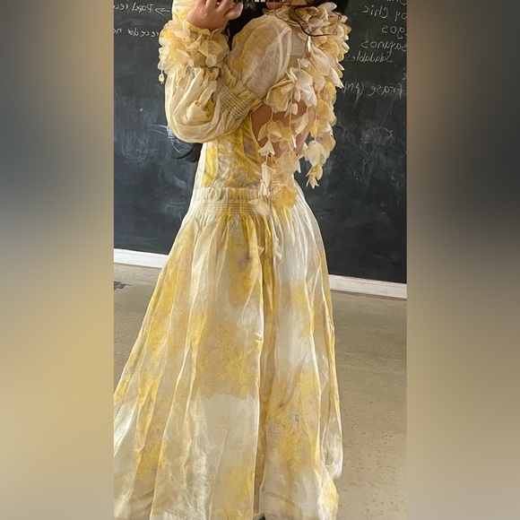 Zimmerman dress - Picture 11 of 12